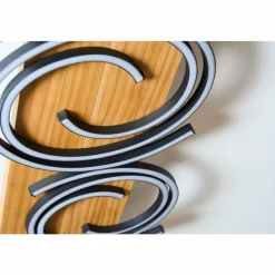 Lampes En Bois-Luminaires Lutec Plafonnier Lutec Rifia LED Écru, Noir, 4 lumières