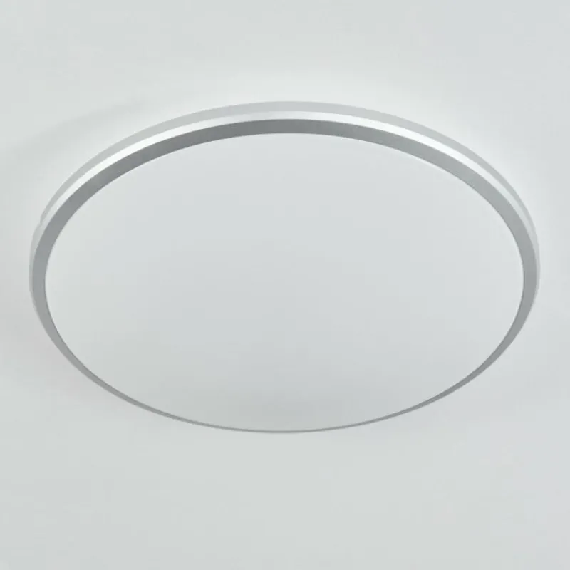 hofstein Plafonnier Magdala LED Blanc, 1 lumière