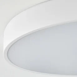 hofstein Plafonnier Maho LED Blanc, 1 lumière