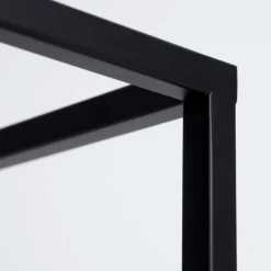 Lampes Dorées-hofstein Plafonnier Malao Or rose, Noir, 3 lumières