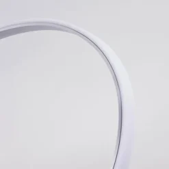 hofstein Plafonnier Maluma Chrome, 1 lumière