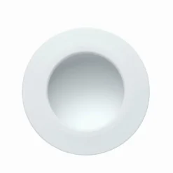 Luminaires Mantra Plafonnier Mantra CABRERA LED Blanc, 1 lumière* Éclairage Led