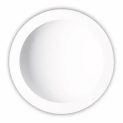 Luminaires Mantra Plafonnier Mantra CABRERA LED Blanc, 1 lumière* Éclairage Led