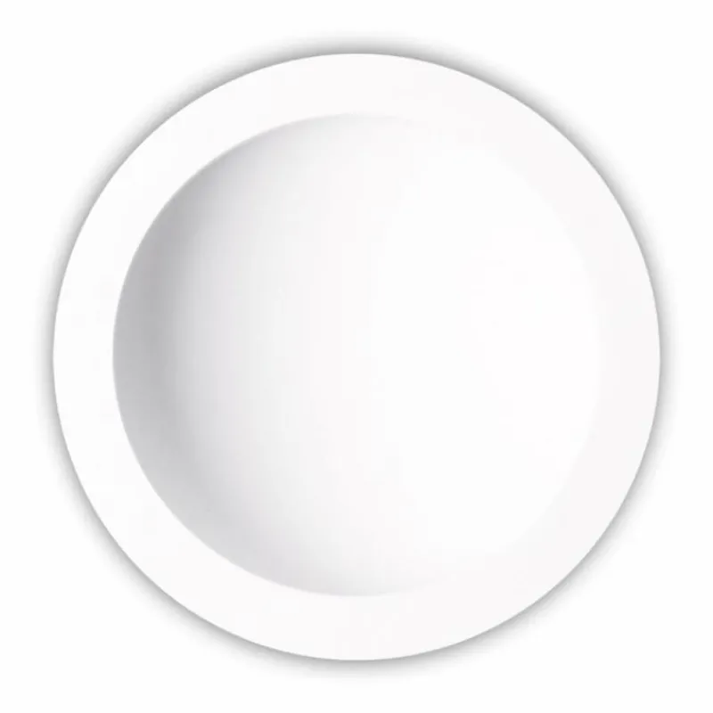 Luminaires Mantra Plafonnier Mantra CABRERA LED Blanc, 1 lumière* Éclairage Led