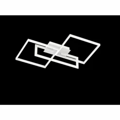 Luminaires Mantra Plafonnier Mantra MURAL LED Blanc, 1 lumière* Éclairage Led