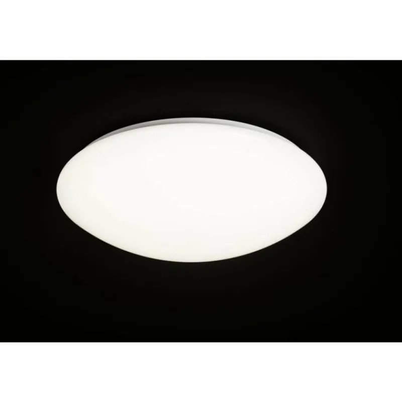 Luminaires Mantra Plafonnier Mantra ZERO Blanc, 5 lumières* Plafonniers