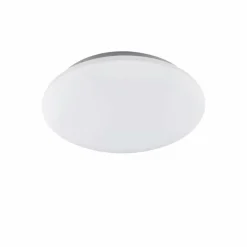 Luminaires Mantra Plafonnier Mantra ZERO LED Blanc, 1 lumière* Éclairage Led