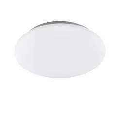 Luminaires Mantra Plafonnier Mantra ZERO LED Blanc, 1 lumière* Éclairage Led