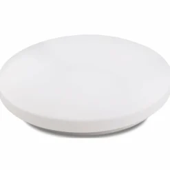 Luminaires Mantra Plafonnier Mantra ZERO SMART LED Blanc, 1 lumière, Télécommandes* Éclairage Led