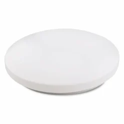 Luminaires Mantra Plafonnier Mantra ZERO SMART LED Blanc, 1 lumière, Télécommandes