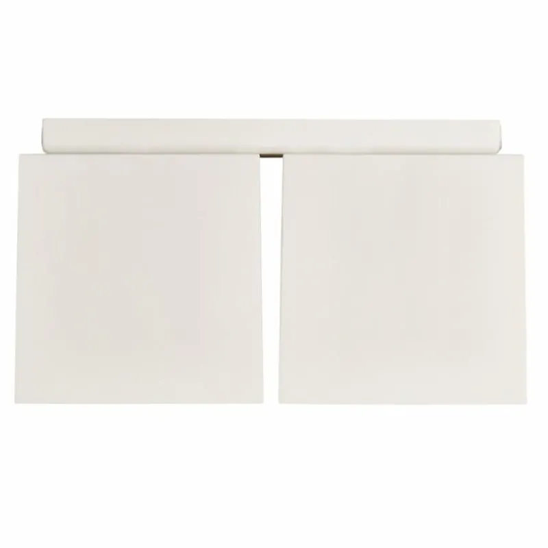 Luminaires Nordlux Plafonnier Nordlux ETHAN Blanc, 4 lumières* Plafonniers