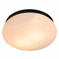 Luminaires Nordlux Plafonnier Nordlux FOAM Noir, 2 lumières* Plafonniers