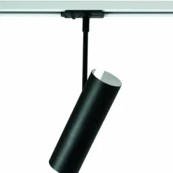 Luminaires Nordlux Plafonnier Nordlux MIB Noir, 1 lumière* Plafonniers