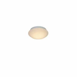 Luminaires Nordlux Plafonnier Nordlux MONTONE LED Blanc, 1 lumière* Éclairage Led