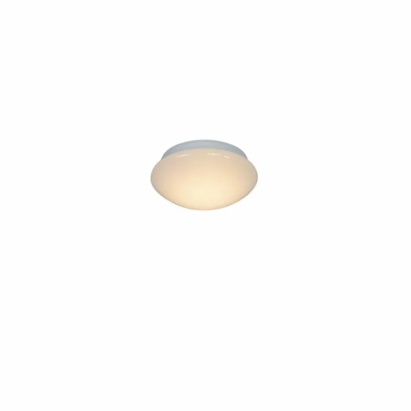 Luminaires Nordlux Plafonnier Nordlux MONTONE LED Blanc, 1 lumière* Éclairage Led