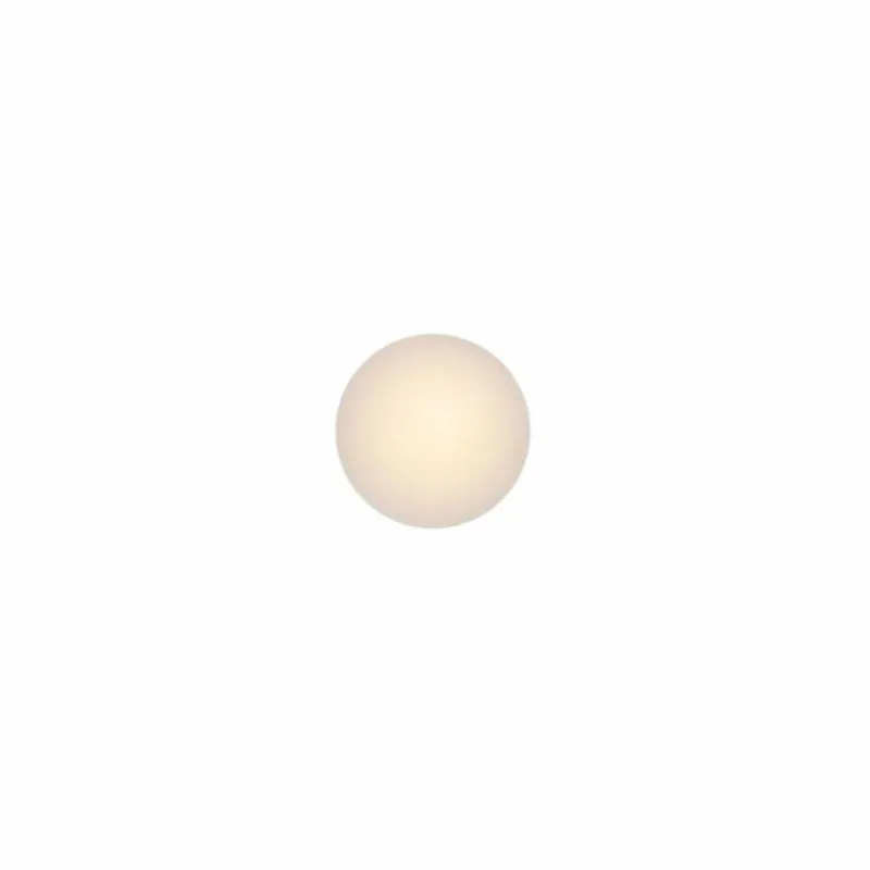 Luminaires Nordlux Plafonnier Nordlux MONTONE LED Blanc, 1 lumière* Éclairage Led