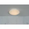 Luminaires Nordlux Plafonnier Nordlux MONTONE LED Blanc, 1 lumière* Éclairage Led