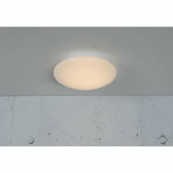 Luminaires Nordlux Plafonnier Nordlux MONTONE LED Blanc, 1 lumière* Éclairage Led