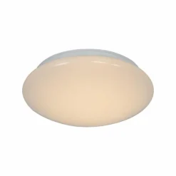 Luminaires Nordlux Plafonnier Nordlux MONTONE LED Blanc, 1 lumière* Éclairage Led