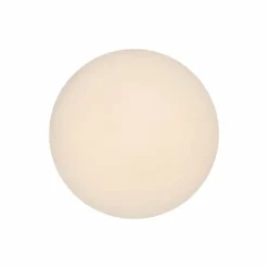 Luminaires Nordlux Plafonnier Nordlux MONTONE LED Blanc, 1 lumière* Éclairage Led