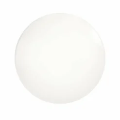 Luminaires Nordlux Plafonnier Nordlux MONTONE LED Blanc, 1 lumière, Détecteur de mouvement* Éclairage Led
