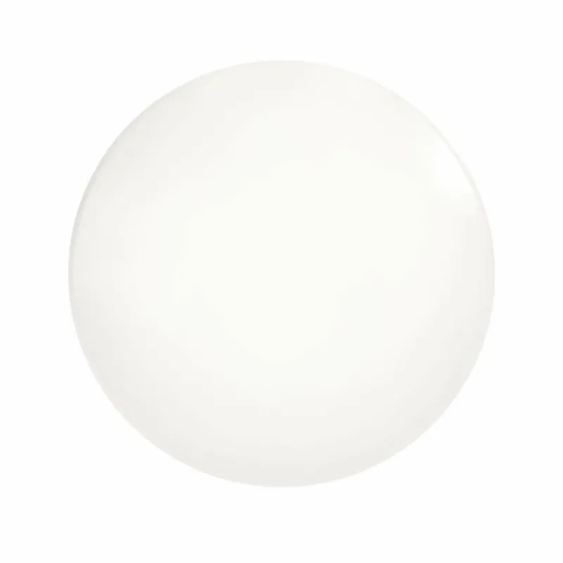 Luminaires Nordlux Plafonnier Nordlux MONTONE LED Blanc, 1 lumière, Détecteur de mouvement* Éclairage Led