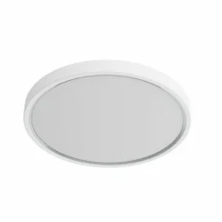 Luminaires Nordlux Plafonnier Nordlux NOXY LED Blanc, 1 lumière* Éclairage Led