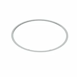 Luminaires Nordlux Plafonnier Nordlux NOXY LED Blanc, 1 lumière* Éclairage Led