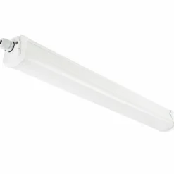 Luminaires Scandinaves-Luminaires Nordlux Plafonnier Nordlux OAKLAND Blanc, 1 lumière