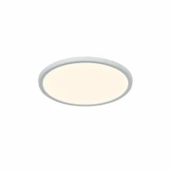 Luminaires Nordlux Plafonnier Nordlux OJA LED Blanc, 1 lumière* Éclairage Led