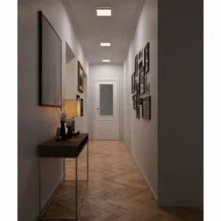 Luminaires Nordlux Plafonnier Nordlux OJA LED Blanc, 1 lumière* Éclairage Led