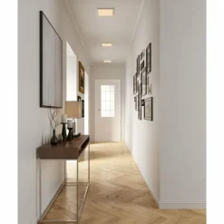 Luminaires Nordlux Plafonnier Nordlux OJA LED Blanc, 1 lumière* Éclairage Led