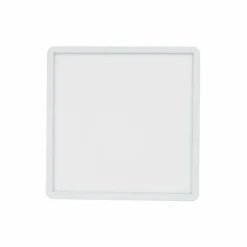 Luminaires Nordlux Plafonnier Nordlux OJA LED Blanc, 1 lumière* Éclairage Led