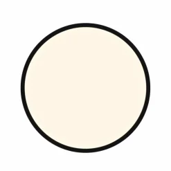 Luminaires Nordlux Plafonnier Nordlux OJA LED Noir, 1 lumière* Éclairage Led