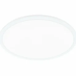 Luminaires Nordlux Plafonnier Nordlux Oja LED Blanc, 1 lumière* Éclairage Led