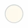 Luminaires Nordlux Plafonnier Nordlux OJA LED Blanc, 1 lumière* Éclairage Led
