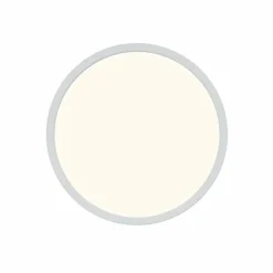 Luminaires Nordlux Plafonnier Nordlux OJA LED Blanc, 1 lumière* Éclairage Led