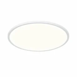 Luminaires Nordlux Plafonnier Nordlux OJA LED Blanc, 1 lumière* Éclairage Led