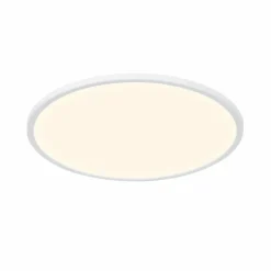 Luminaires Nordlux Plafonnier Nordlux OJA LED Blanc, 1 lumière* Éclairage Led