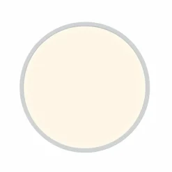Luminaires Nordlux Plafonnier Nordlux OJA LED Blanc, 1 lumière* Éclairage Led