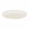 Luminaires Nordlux Plafonnier Nordlux VIC LED Blanc, 1 lumière* Éclairage Led