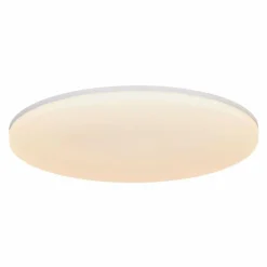Luminaires Nordlux Plafonnier Nordlux VIC LED Blanc, 1 lumière* Éclairage Led