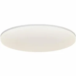 Luminaires Nordlux Plafonnier Nordlux VIC LED Blanc, 1 lumière* Éclairage Led