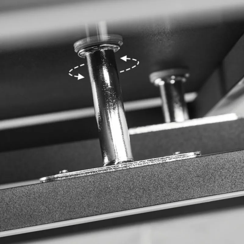 hofstein Plafonnier Oberegg LED Blanc, 1 lumière, Télécommandes