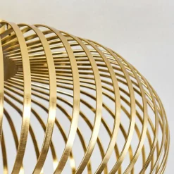 Luminaires Scandinaves-hofstein Plafonnier Oravi Laiton, 1 lumière