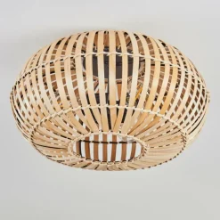 Luminaires Scandinaves-hofstein Plafonnier Oravi Noir, 3 lumières