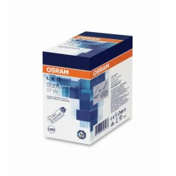 Luminaires Osram Plafonnier Osram SUBMARINE LED Gris, 1 lumière