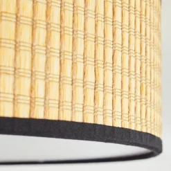 Luminaires Scandinaves-hofstein Plafonnier Parbiak LED Blanc, 1 lumière