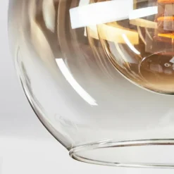 hofstein Plafonnier Pascal Laiton, 1 lumière