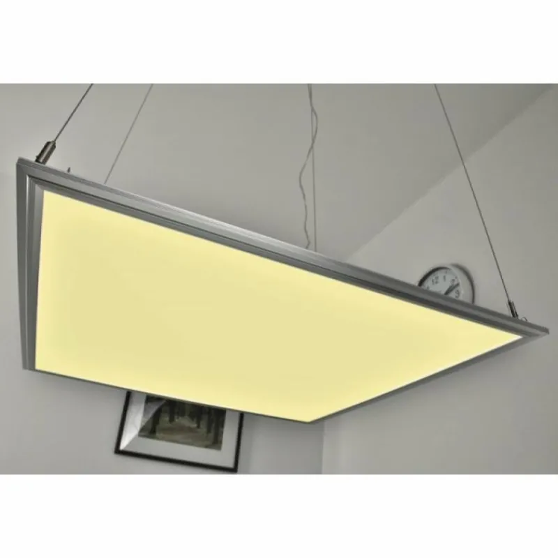 hofstein Plafonnier Paul LED Blanc, 1 lumière